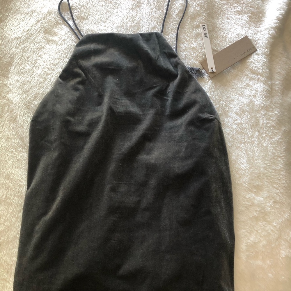 DO+BE tank